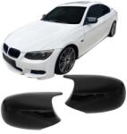  BMW E90 E91 2008-2012 Facelift lakkozott fekete visszapillantó tükörborítás