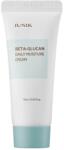 IUNIK Beta Glucan Daily Moisture Cream, VARIANTA MINI, 15ml