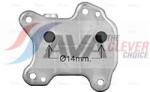 AVA Clever Choice Chladič motorového oleja AVA Clever Choice OL3716 (OL3716)