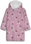  Barbie Unicorn belebújós plüss polár takaró, poncsó 7-14 év (AYM072877) - oliviashop