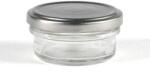 ArtExport Befőttes üveg - 65 ml, pástétomos