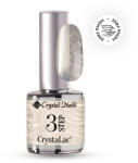 Crystal Nails - 3 STEP CRYSTALAC - HEMA FREE - 3S P5 - 4ML - THF