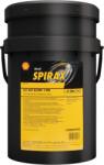Shell Spirax S3 AX 85W-140 20L (550065670)