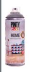 PintyPlus Festékspray, Pinty Plus Home, 400 ml - 418 thundercloud grey