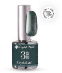 Crystal Nails - 3 STEP CRYSTALAC - HEMA FREE - 3S P7 - 4ML - THF
