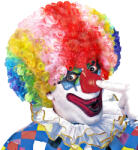 Widmann Bohóc paróka színes (6022m)