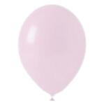 Balloons4party Set 100 baloane latex macaron roz deschis 13cm