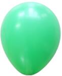 Balloons4party Balon latex jumbo verde deschis 45 cm