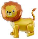 Balloons4party Balon folie Leu 3D 54 cm