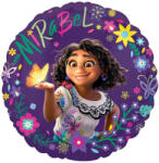 Balloons4party Balon folie rotund Enchanto Mirabel 43 cm