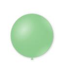 Balloons4party Set 2 baloane verde menta 38 cm