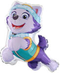 Balloons4party Balon folie mini figurina Everest Paw Patrol 35 cm