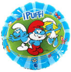 Grabo Balloons Balon Folie Strumfi, 46 cm, L18055