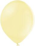 Balloons4party Set 50 baloane latex macaron galben 30 cm