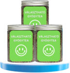 Herbatea Manufaktúra Teacsomag 3 gyógyteából - válaszd ki!