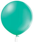 Balloons4party Balon latex jumbo verde padure 60 cm