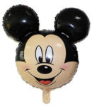 Anagram Balon folie mini figurina cap Mickey Mouse 24cm