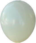 Balloons4party Set 100 baloane latex macaron galben 13cm