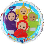 Balloons4party Balon folie rotund Teletubbies 46 cm