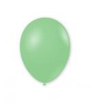 Balloons4party Set 25 baloane verde menta 30 cm