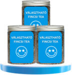 Herbatea Manufaktúra Teacsomag 3 fincsi teából - válaszd ki!