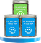 Herbatea Manufaktúra Teacsomag 2 fincsi tea + 1 gyógytea - válaszd ki!