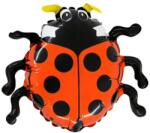 Balloons4party Balon folie mini figurina Buburuza 25 cm
