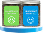 Herbatea Manufaktúra Teacsomag 1 gyógytea + 1 fincsi tea - válaszd ki!