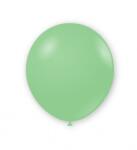 Balloons4party Set 100 baloane verde menta 13 cm
