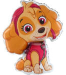 Grabo Balon folie supershape Skye Paw Patrol 81 cm