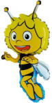 Balloons4party Balon folie mini figurina albinuta Maya 35 cm