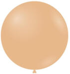 Balloons4party Set 2 baloane latex jumbo camel 46 cm