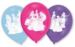 Amscan Set 6 baloane latex Printese Disney 22.8 cm