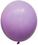 Balloons4party Set 2 baloane latex jumbo liliac mov deschis 45 cm