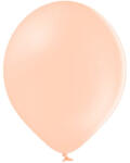 Balloons4party Set 50 baloane latex macaron portocaliu 30 cm