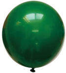 Balloons4party Set 2 baloane latex jumbo verde inchis 45 cm