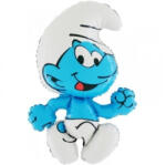 Balloons4party Balon folie mini figurina Strumf 45 cm