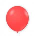 Balloons4party Set 25 baloane latex rosu coral corai 30 cm