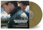 V/A Brokeback Mountain (20th Anniversary) (Rodeo Dust Gold Vinyl)