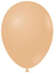 Balloons4party Set 25 baloane latex camel 30 cm