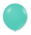 Balloons4party Set 100 baloane latex aquamarin 13 cm