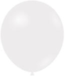 Balloons4party Set 100 baloane latex transparent 13 cm