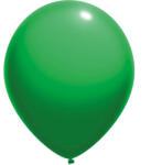 Balloons4party Set 100 baloane latex verde 13 cm