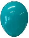 Balloons4party Set 25 Baloane latex aqua green verde marin 30cm