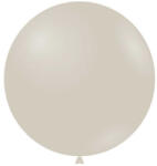 Balloons4party Set 2 baloane latex jumbo latte 46 cm