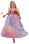 Balloons4party Balon folie corp Barbie 85 cm