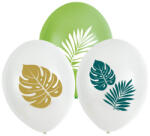 Amscan Set 6 baloane, Amscan, Latex, 27.5 cm, Multicolor - articole-petreceri - 20,99 RON