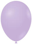 Balloons4party Set 25 baloane latex mov deschis liliac lila 30 cm