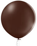 Balloons4party Balon latex jumbo maro premium 60 cm