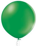 Balloons4party Balon latex jumbo verde frunza 60 cm